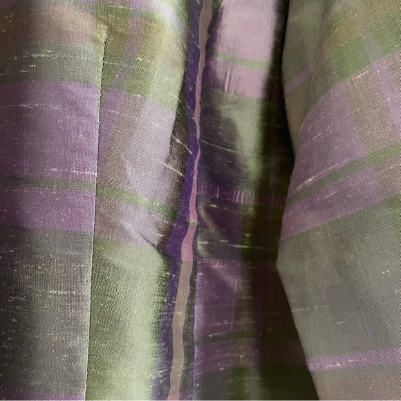 Nora Noh Wrap Top - Picture 8 of 8